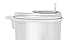 Ubbi Steel Nappy Disposal Pail (Light Pink)