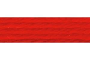 SUSAN BATES Anchor Tapisserie Wolle Stickwolle rot 8200