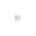 Produktbild Black Box VX1000 HDMI VGA Tranmitterÿÿ Wall Plate, VX-1002-TX (Wall Plate)