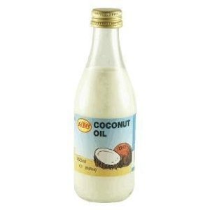 Preisvergleich Produktbild Reines Kokosöl - 250 ml