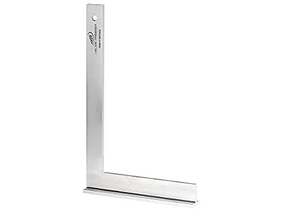 Helios Preisser Schlosserwinkel 0374412 250 x 160 mm 90 ° Werksstandard