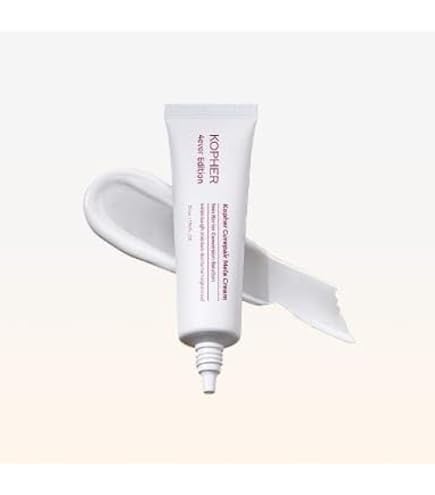 Kopher Curepair Mela Cream[4ever Edition] with 10GF Soothing