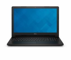 détail Latitude 3570 Intel Core i5-6200U (3M Cache, up to 2.80 GHz) 4GB (1x4GB) 1600MHz DDR3L 500GB SATA (7 -