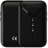 Evofone Type-C Bağlantı 4.5G Lte MW-009 Taşınabilir Modem Router