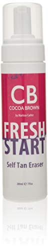 Preisvergleich Produktbild Cocoa Brown Fresh Start Self Tan Eraser
