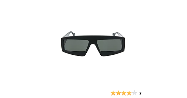 Gucci Occhiali da sole GG0358S // 001-black-black-grey : Amazon.it:  Abbigliamento