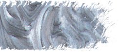 Wachsstift / Wachs - Liner "SILBER" (25 ml) Kerzengestaltung im Handumdrehen