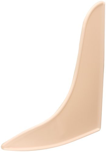 Preisvergleich Produktbild Tidee Tubb Splash Guards, White by Tidee Tubb