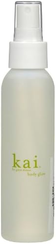Kai Body Glow Hydrating Dry Oil Moisturizer Spray 4oz (118ml)