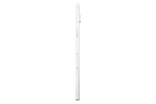 Samsung A700 Galaxy A7 Smartphone, 16GB, Bianco [Italia]