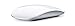 Produktbild Apple Magic Mouse, Bluetooth, Multi-Touch, Silber