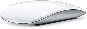 Apple Magic Mouse - Wireless Bluetooth