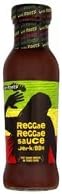 Reggae Reggae Barbeque Jerk Sauce 310g