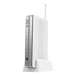 Preisvergleich Produktbild Netzwerk WLAN Asus WL-700gE Router 125Mbit 250GB