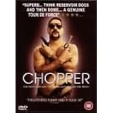 Chopper [2000] [DVD]