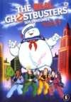 The Real Ghostbusters - Die komplette erste Season [2 DVDs] (mit deutschem Ton) - 