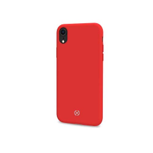 Price comparison product image Cover Feeling Iphone Xr Roj