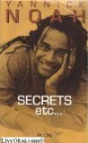 couverture de : Secrets etc...