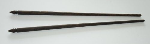 Japanese Palmwood Cooking Chopsticks (long),