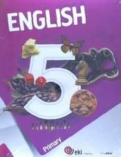 EKI LH 5 English 5 (Pack 3)
