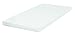 Babymore Deluxe Foam Mattress (140 x 70 cm)