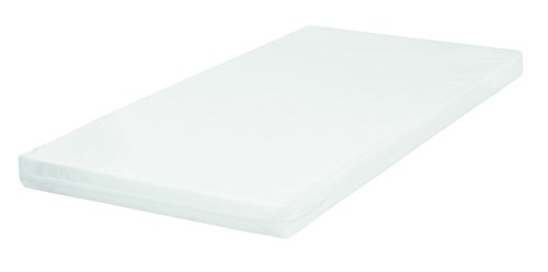 Babymore Deluxe Foam Mattress (140 x 70 cm)
