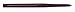 Prestige Cosmetics Waterproof Automatic Lip Liner Black Plum 0.25g