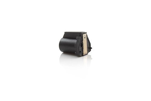 Inkadoo® Tinte passend für Canon BP 37 DTS ersetzt HP 51604A – Premium Drucker-Patrone Kompatibel – Schwarz – 3 ml - 3