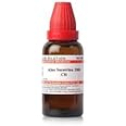 Dr Willmar Schwabe India Aloe Socotrina 200 CH, 30 ML (Pack of 2)