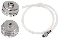 PRIVATE BRAND TOOLS PBT71115 Toyota-Lexus Oil Filter Wrench Kit - 3 Piece