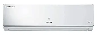 Voltas 1.5 Ton 5 Star Inverter Split AC (Copper 185V PAZS White)