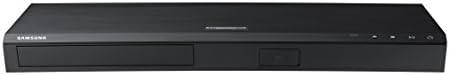 4k Blue Ray Player