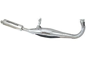 DOPPLER INSIDE CYCLO pot cyclo doppler er1 compatible avec 103 vogue/sp/mvl chrome edition