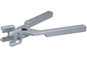 JETON Mounting pliers made of metal, coolant hose, joint hose (3/8 inch)