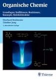Image de Organische Chemie: Grundlagen, Stoffklassen, Reaktionen, Konzepte, Molekülstruktur