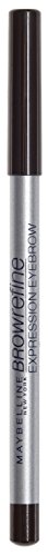 Maybelline New York Expression Eyebrow Liner Brown 03, Augenbrauenstift Braun, 1 x 1 g