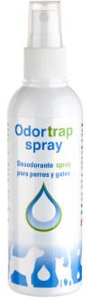 KONIG LAB, S.L. 920-3613 Odortrap Spray para Perros Y Gatos 100 Ml Konig