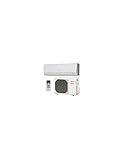 Monosplit Mural Inverter Asyg 12 Llcc 3,4Kw Mono