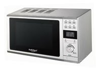 spécifications Habitex 1450Y12 Microonde numérique avec grill 700 W 20 l