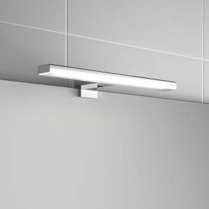 Preisvergleich Produktbild Salgar 21735 – Wandleuchte Pandora 28 cm chrom