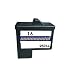 Produktbild Druckerpatrone schwarz für Lexmark Nr.16 / Nr.17 für Lexmark I3 / Lexmark X1110 X1130 X1150 X1170 X1180 X1190 X1250 X1270 X2230 / Lexmark X2240 X2250 X74 X75 / Lexmark Z13 Z23 Z25 Z33 Z35 Z515 Z515EasyColourPrint Z517 Z601 Z602 Z605 Z612EverydayColourPrint Z615 Z617 Z640 Z645 Refill