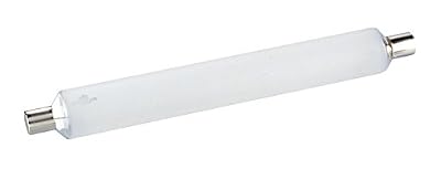 ARIC Tube LED S15 3.5W = 302Lm (équiv 30W) 2700K ARIC