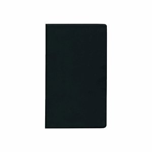 Sac Semainier 1 m/2S Noir 9,5 x 16 cm 2012