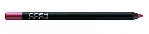 Gosh Velvet Touch Lipliner Waterproof (001 Nougat Crisp)