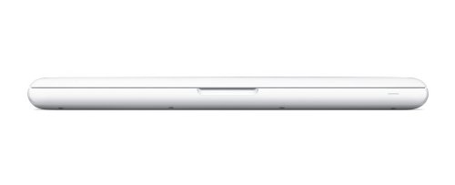 Apple MacBook 13-inch Laptop  Intel Core 2 Duo 2 26 GHz  2 GB RAM  250 GB HDD  Nvidia GeForce 9400M  OS X  - White - 2009 - MC207B A - UK Keyboard