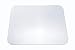 Produktbild Trend Products Stuttgart Tischmatte CLEAR transparent (50x70 cm) mit glatter Oberfläche und patentierter Haftschicht, aus Makrolon, als klare und durchsichtige Schreibunterlage oder Schutzmatte