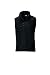 Produktbild Dickies Kenton Softshell Weste schwarz BK XL, BW7001
