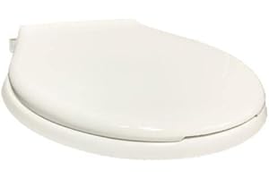 Saban Klozet Kapağı Beyaz