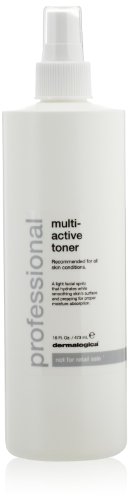 Skin Health by Dermalogica Multi-active Toner Salon Size 473ml
