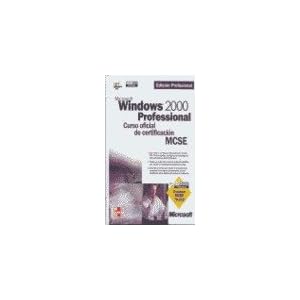 Microsoft Windows 2000 Profesional